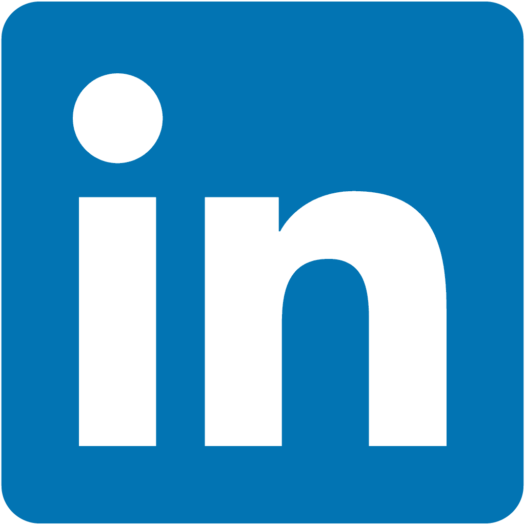 Connect to us on LinkedIn