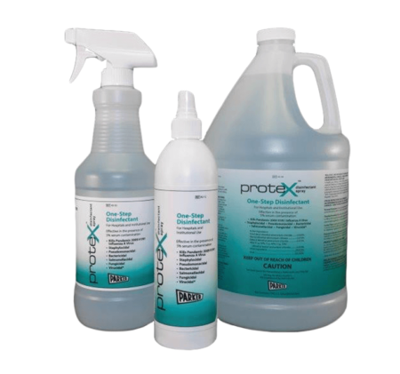 Protex Disinfecting Spray